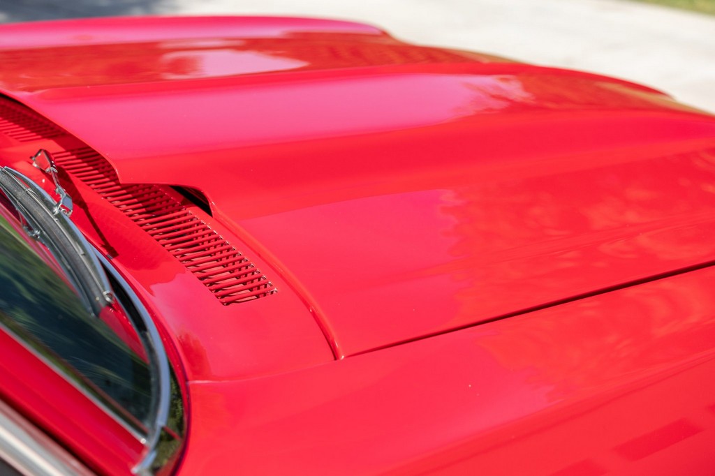 1971 Chevrolet Nova Coupe - Image 88