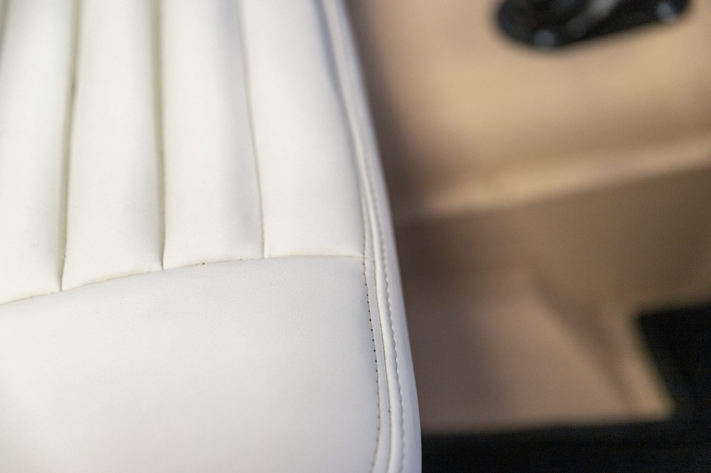 1965 International Harvester Scout 80 4x4 - Image 86