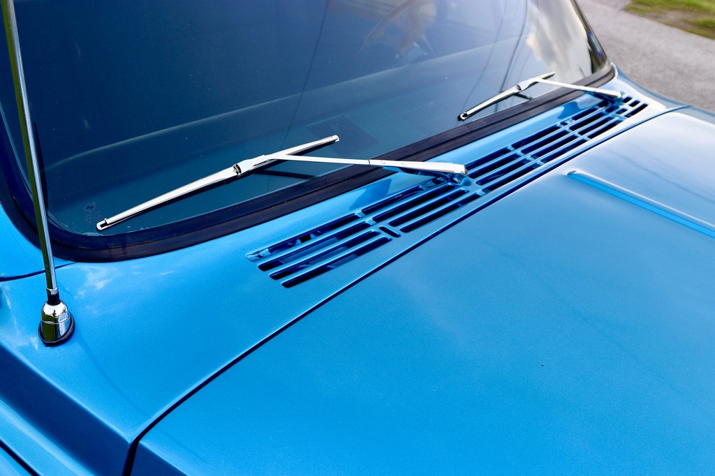 1968 Chevrolet C10 Pickup - Online Sale - Image 66