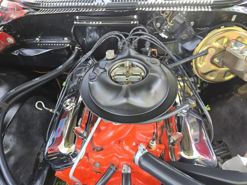 1968 Chevrolet Chevelle 300 Coupe - Online Sale - Image 51