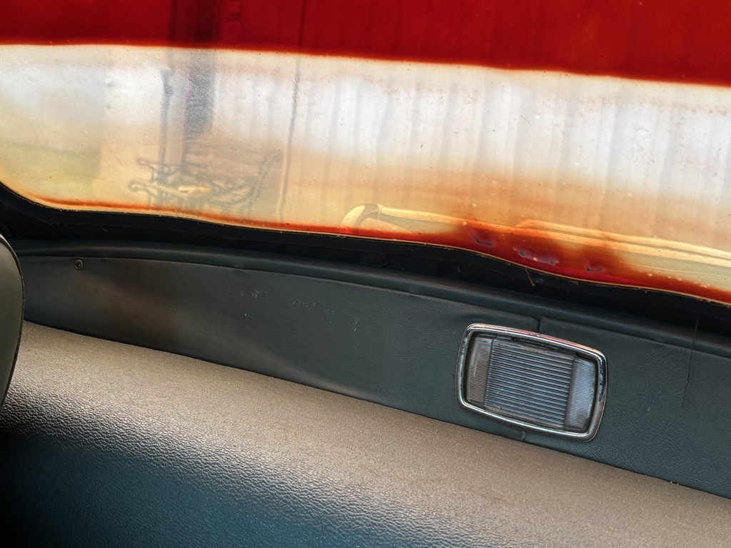 1971 Jaguar XKE Series II Roadster - Image 52