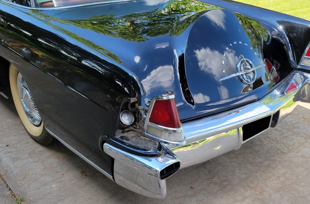 1956 Continental Mark II - Image 84
