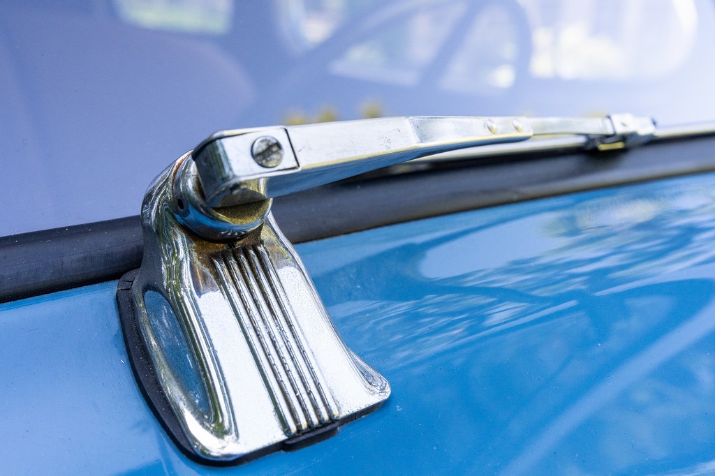 1940 Chevrolet One-Ten Club Coupe - Image 84