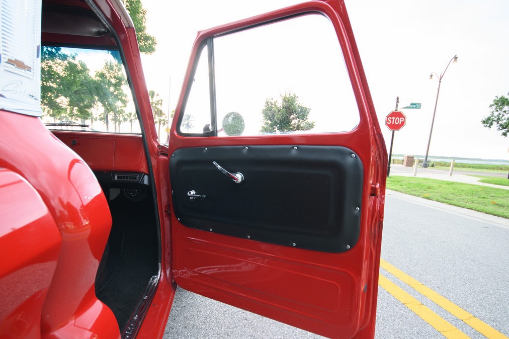 1966 GMC 1000 Wide-Side Pickup - Image 21