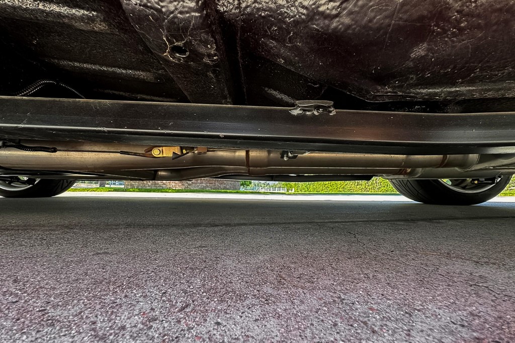 1971 Chevrolet Nova Coupe - Image 89