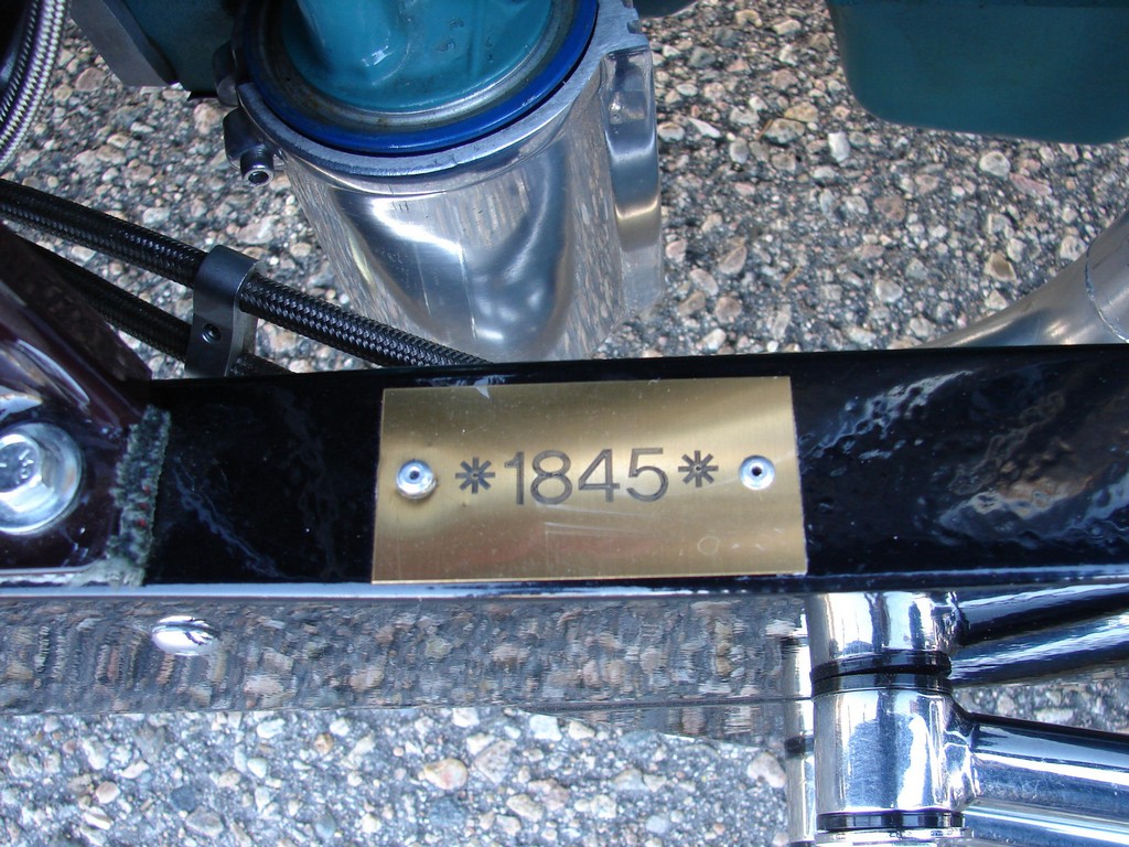 1932 Ford Roadster Highboy - Image 8