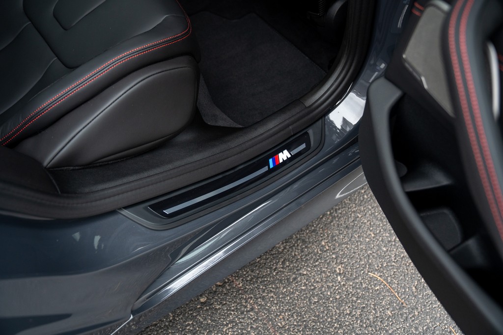 2022 BMW M5 CS - Image 90