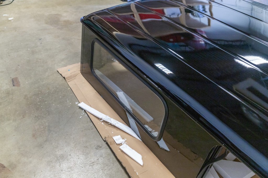 1965 International Harvester Scout 80 4x4 - Image 87