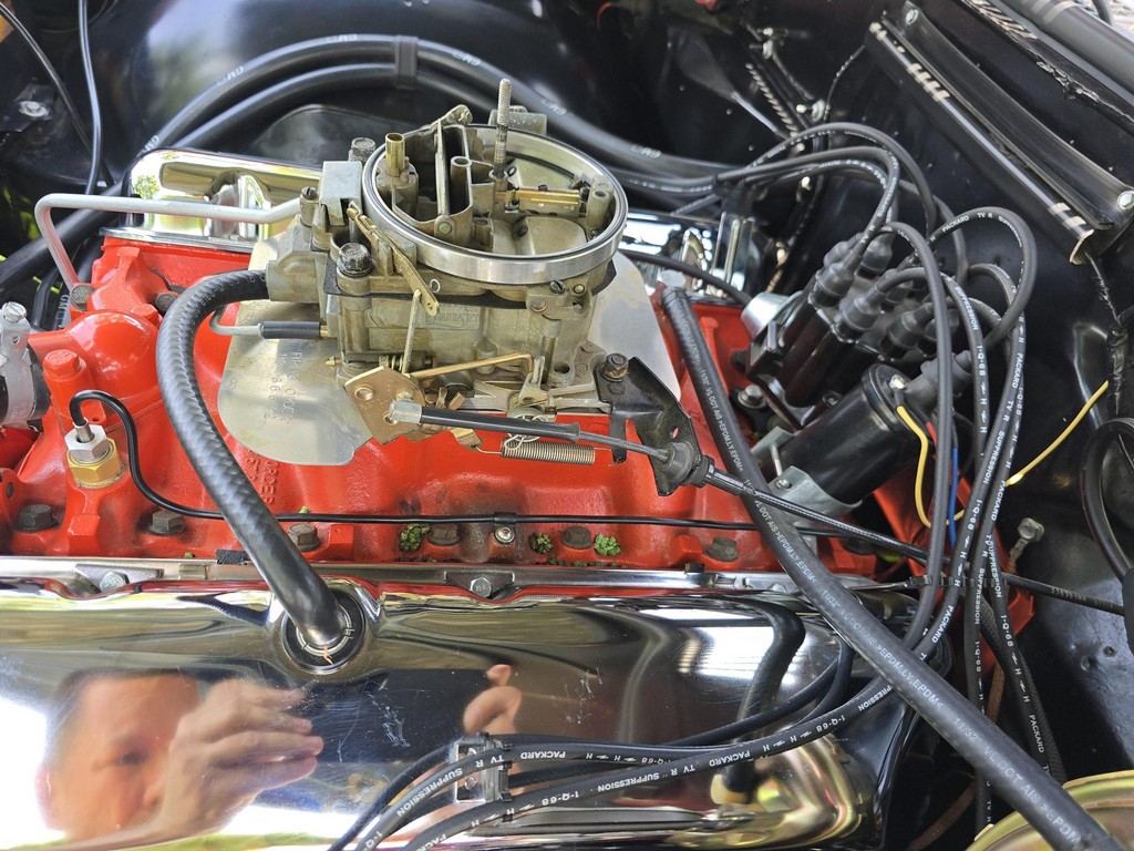 1968 Chevrolet Chevelle 300 Coupe - Online Sale - Image 52