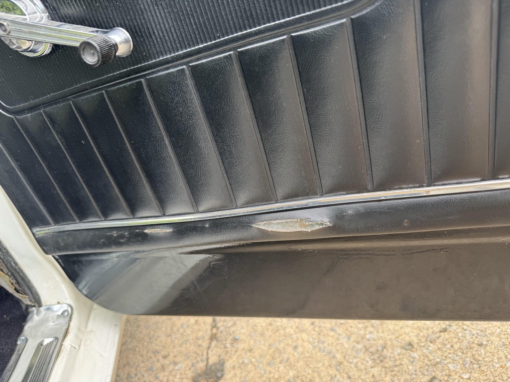 1965 Ford Mustang Fastback 289 - Image 12