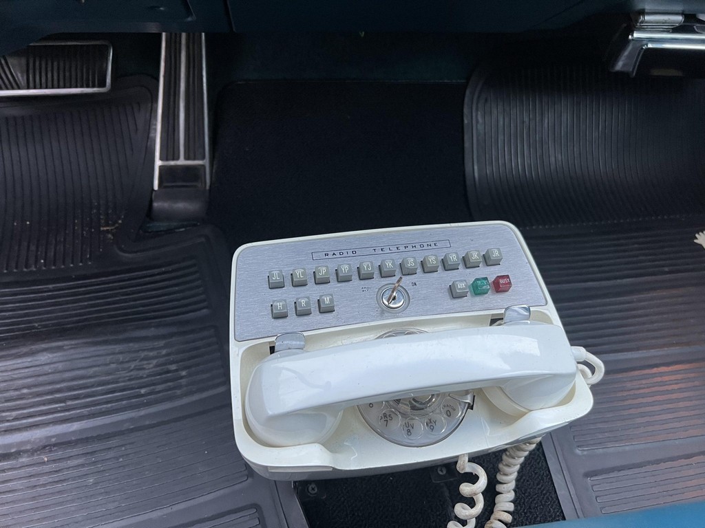 1968 Cadillac Eldorado - Image 73