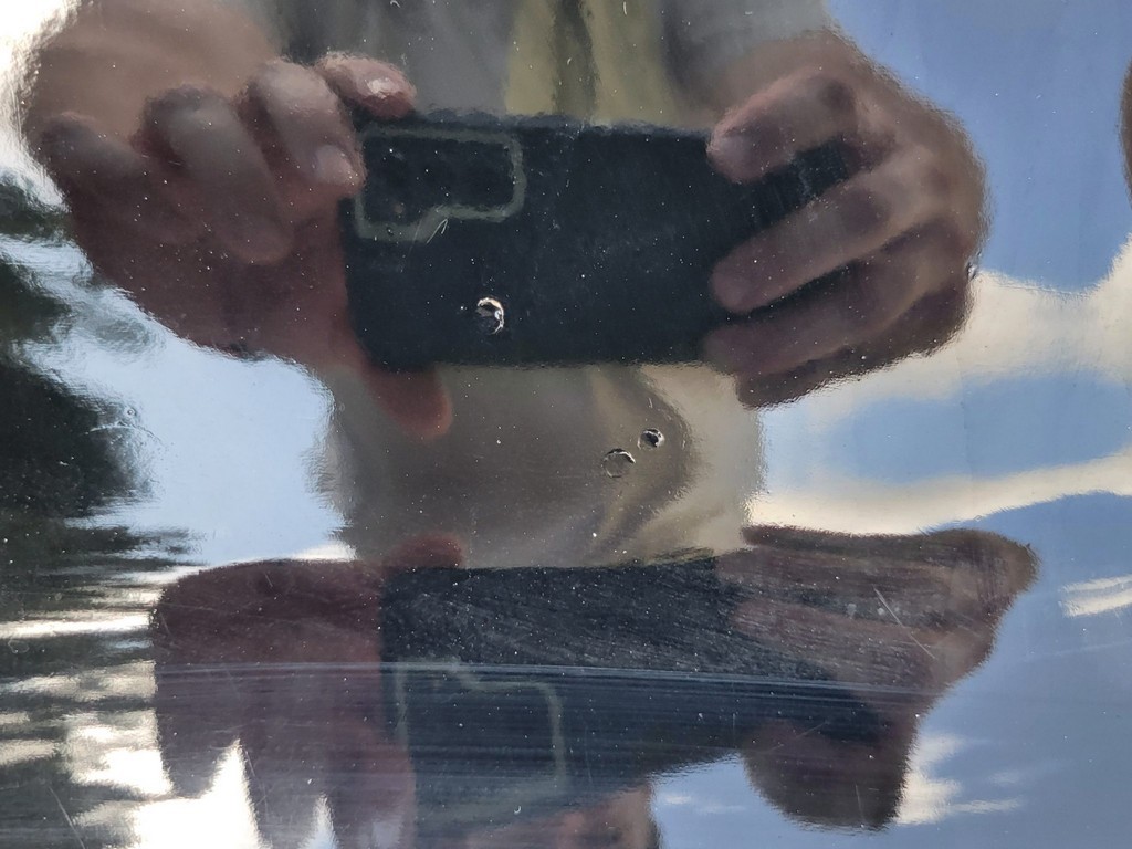 1956 Continental Mark II - Image 85