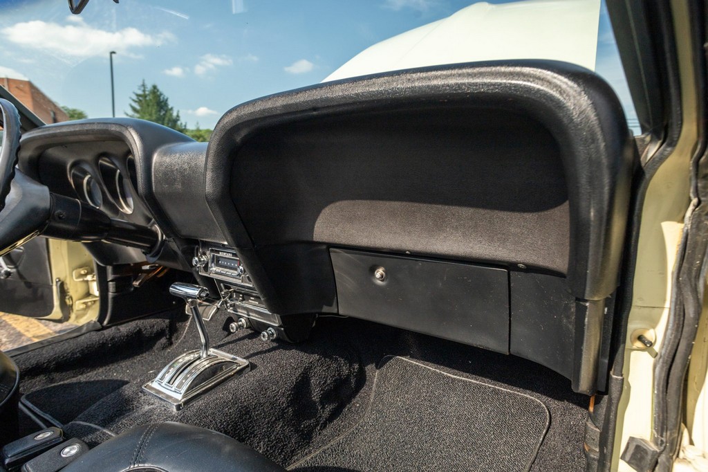 1969 Ford Mustang Convertible - Image 51