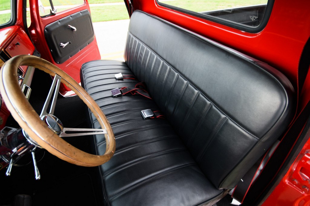 1966 GMC 1000 Wide-Side Pickup - Image 22