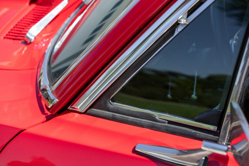 1971 Chevrolet Nova Coupe - Image 90