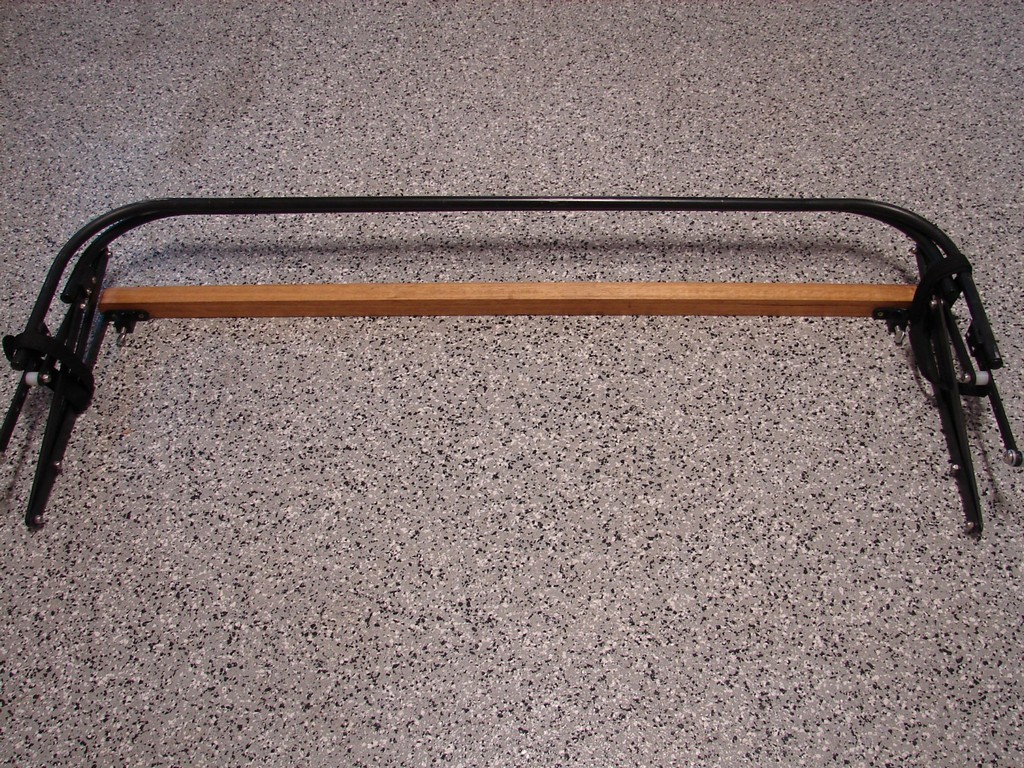 1932 Ford Roadster Highboy - Image 9