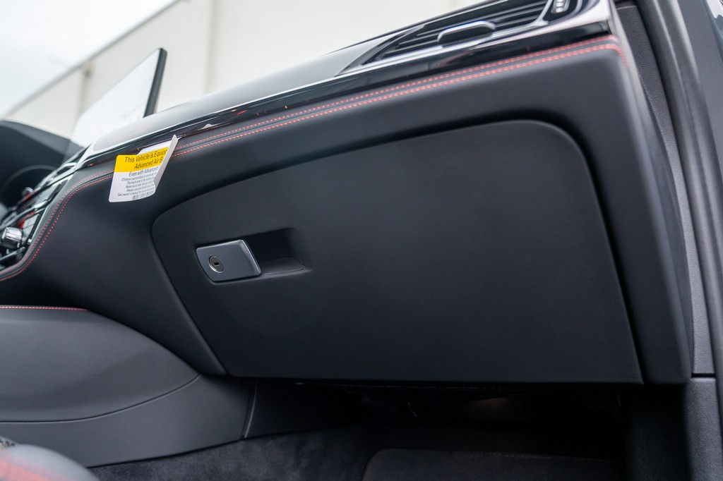 2022 BMW M5 CS - Image 91