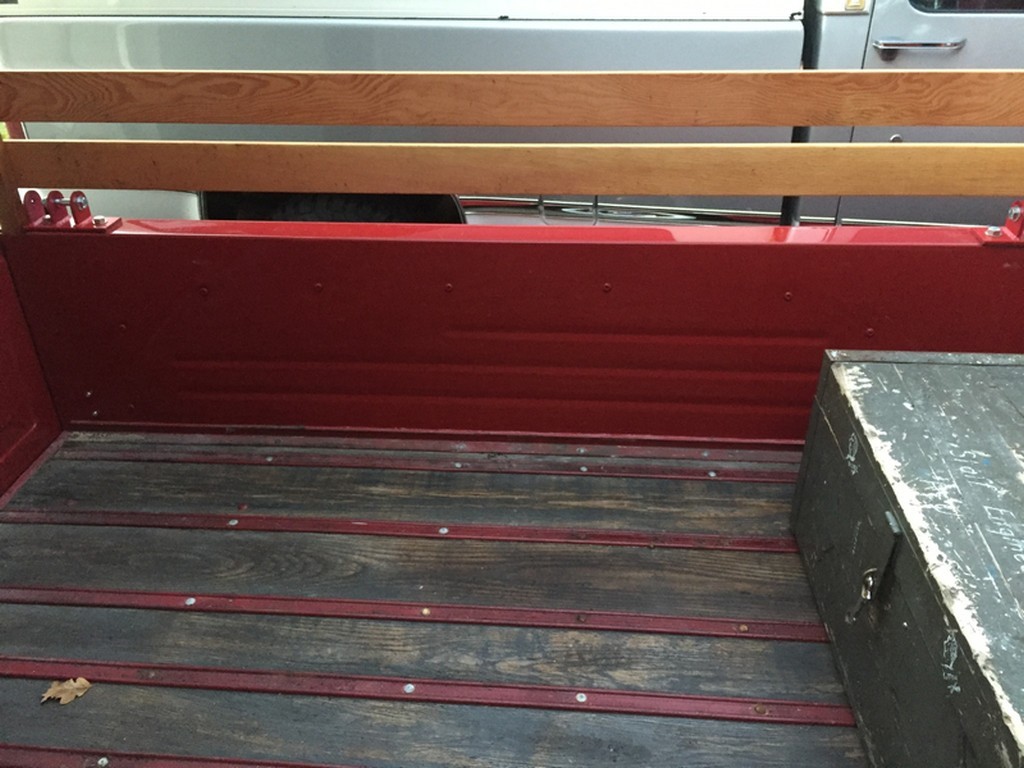 1965 Chevrolet C10 Pickup – Online Sale - Image 26