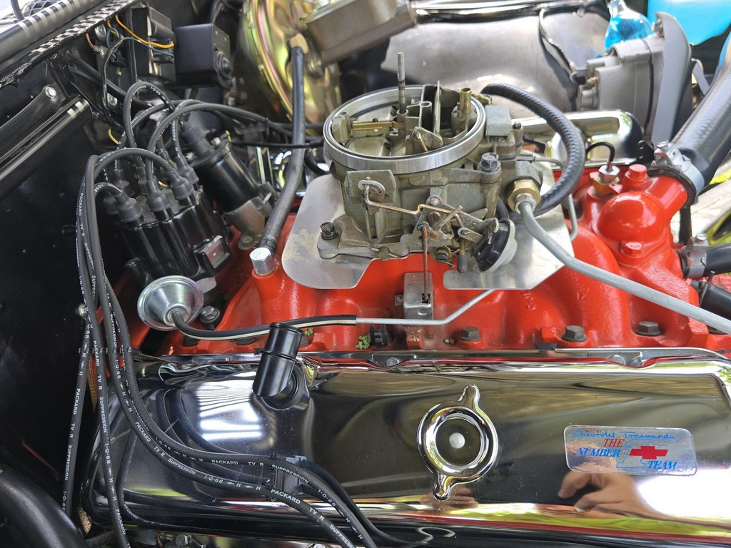 1968 Chevrolet Chevelle 300 Coupe - Online Sale - Image 53