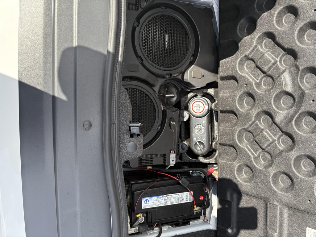 2017 Dodge Challenger SRT Hellcat - Image 48