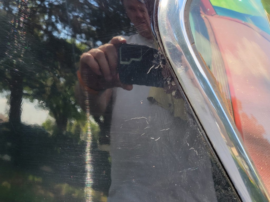 1956 Continental Mark II - Image 86