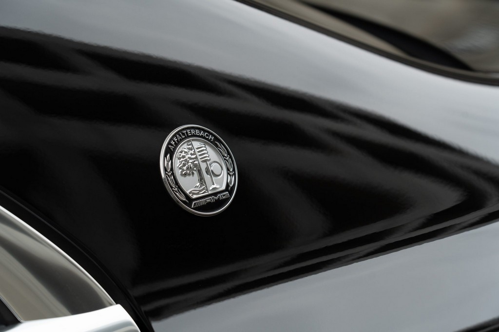 2020 Mercedes-AMG S65 Sedan Final Edition - Image 94