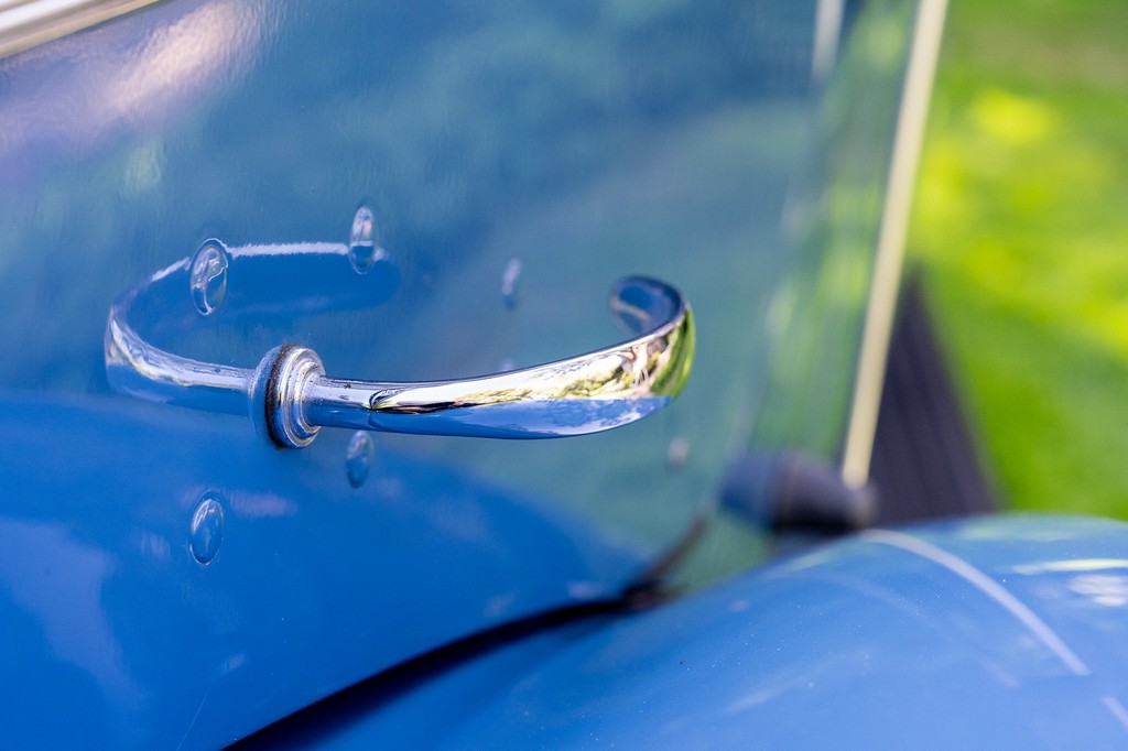 1940 Chevrolet One-Ten Club Coupe - Image 86