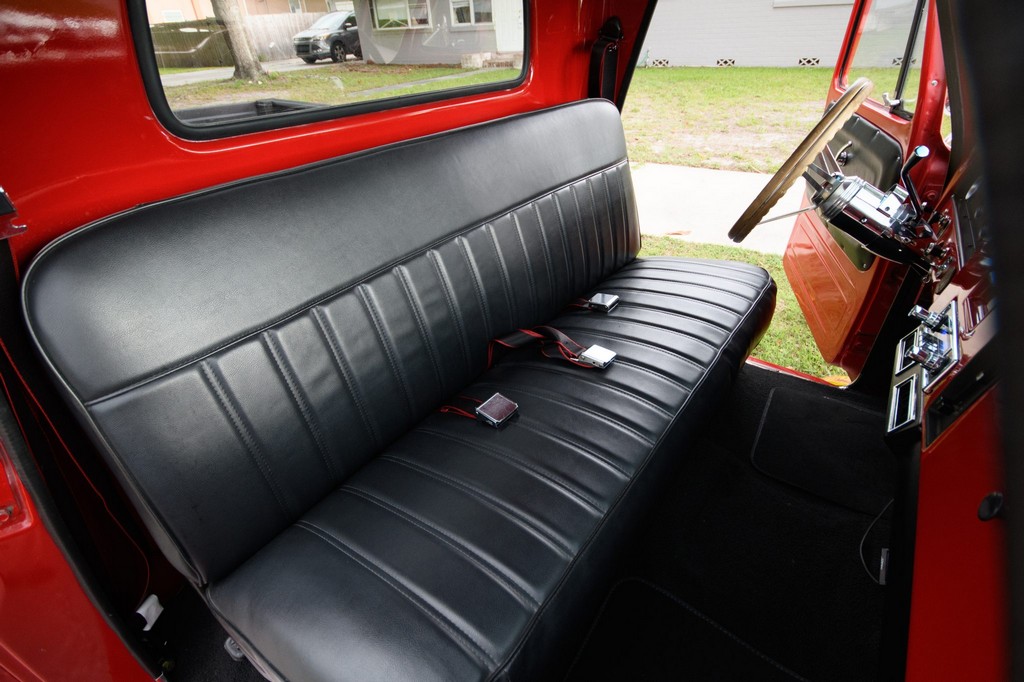 1966 GMC 1000 Wide-Side Pickup - Image 23