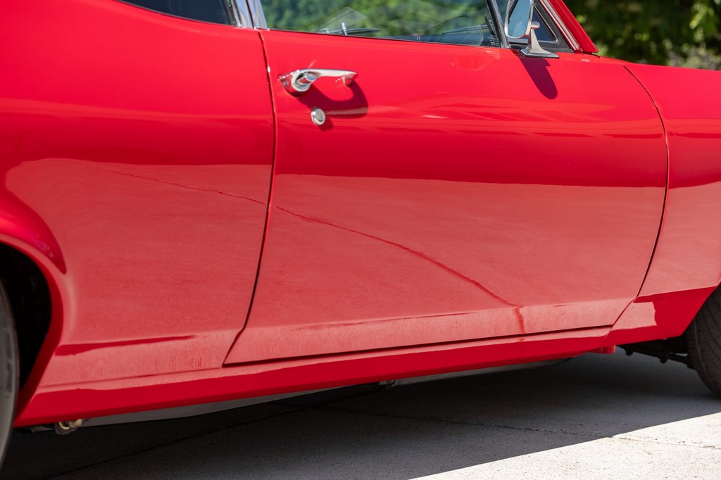 1971 Chevrolet Nova Coupe - Image 91