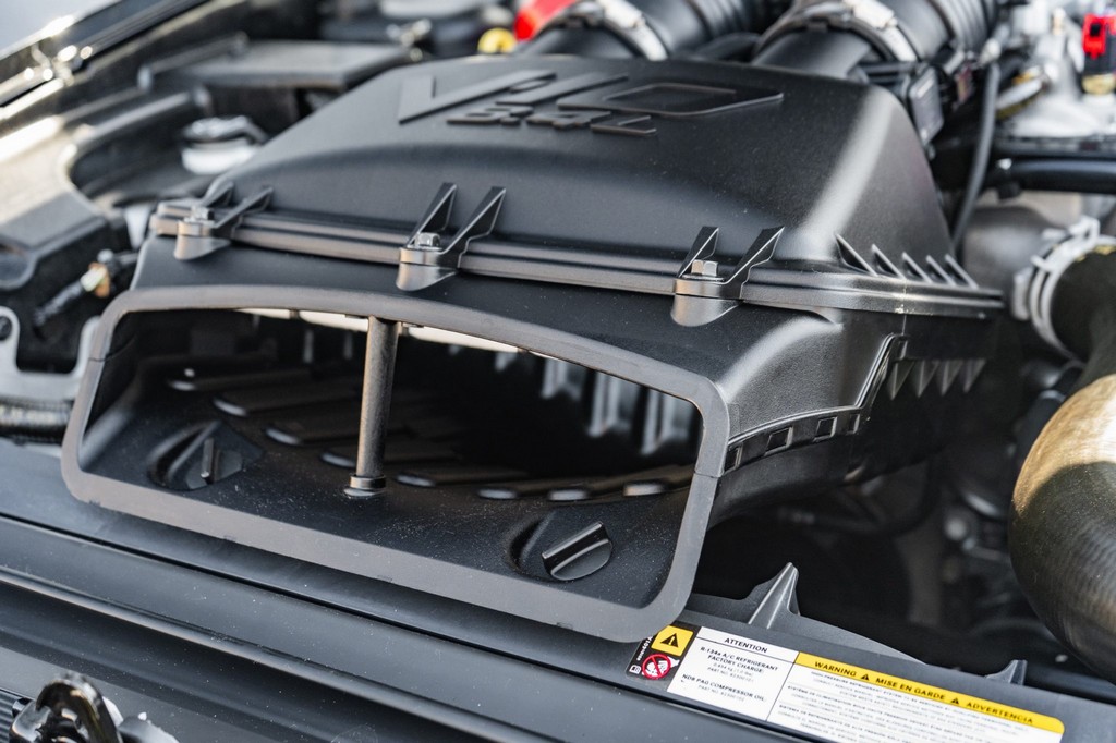 2010 Dodge Viper SRT-10 ACR VoooDoo Edition - Image 68