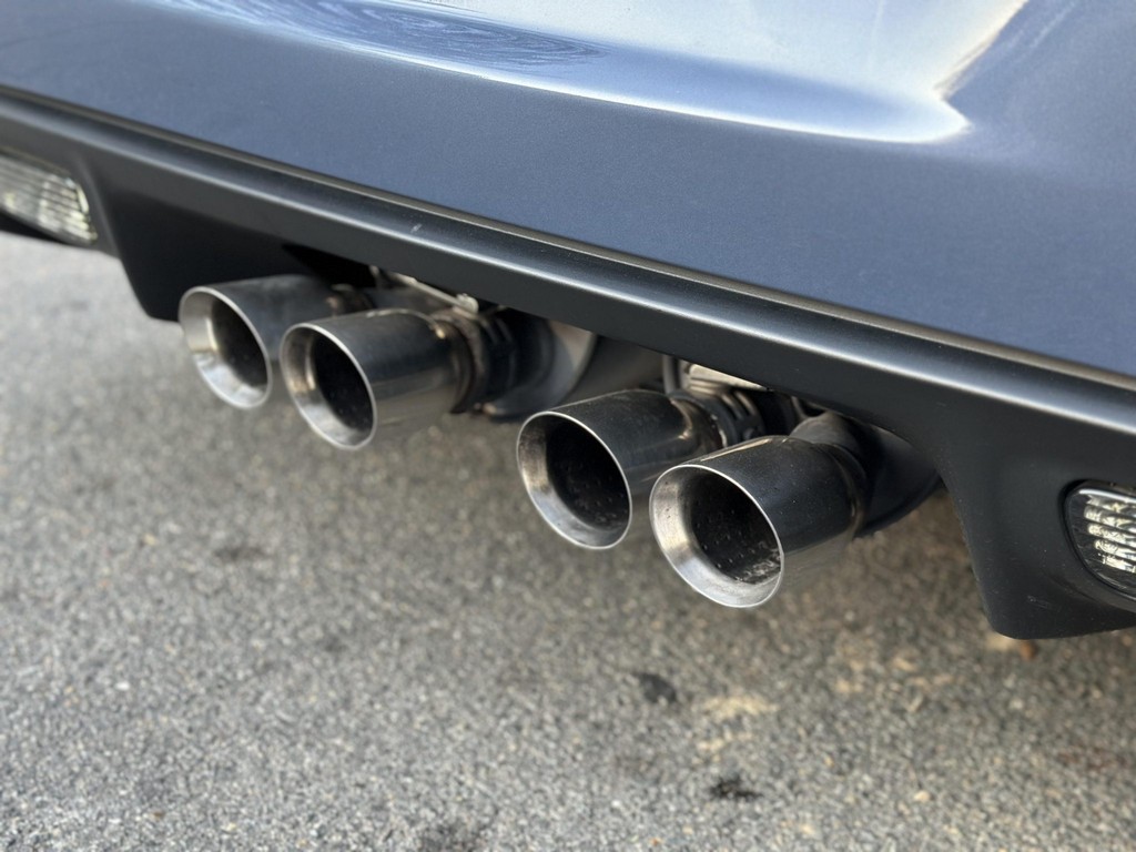 2011 Chevrolet Corvette Z06 Carbon Edition Z07 - Image 7