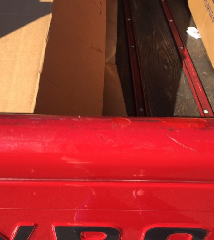 1965 Chevrolet C10 Pickup – Online Sale - Image 27