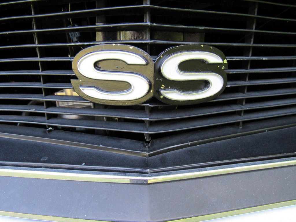 1968 Chevrolet Camaro SS 383 – Online Sale - Image 88