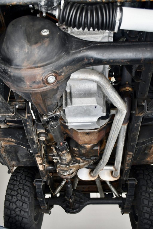 1974 Toyota Land Cruiser FJ40 - Image 52