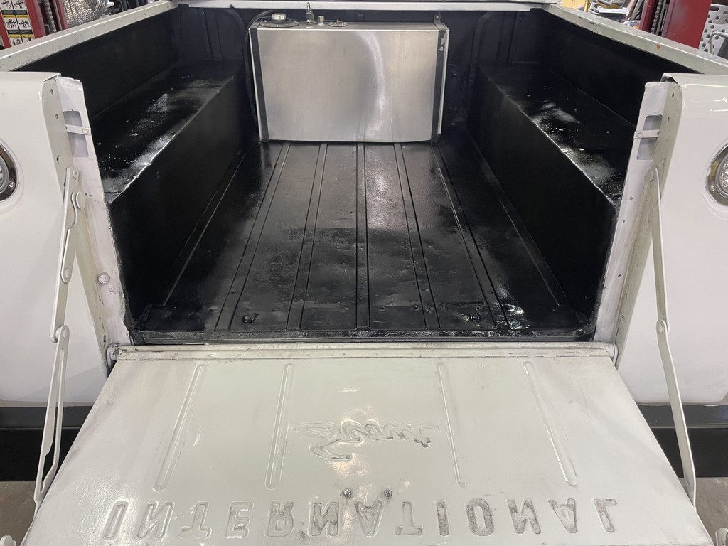 1966 International Harvester Scout 800 4×4 - Image 93