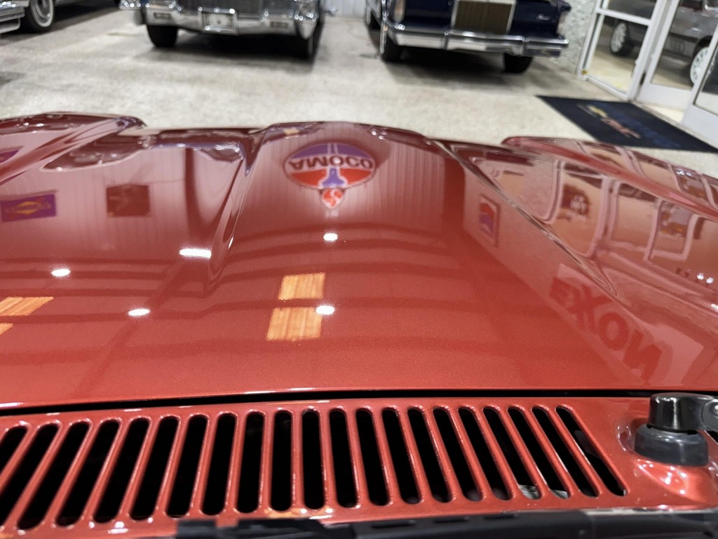 1975 Chevrolet Monza Towne Coupe - Image 59