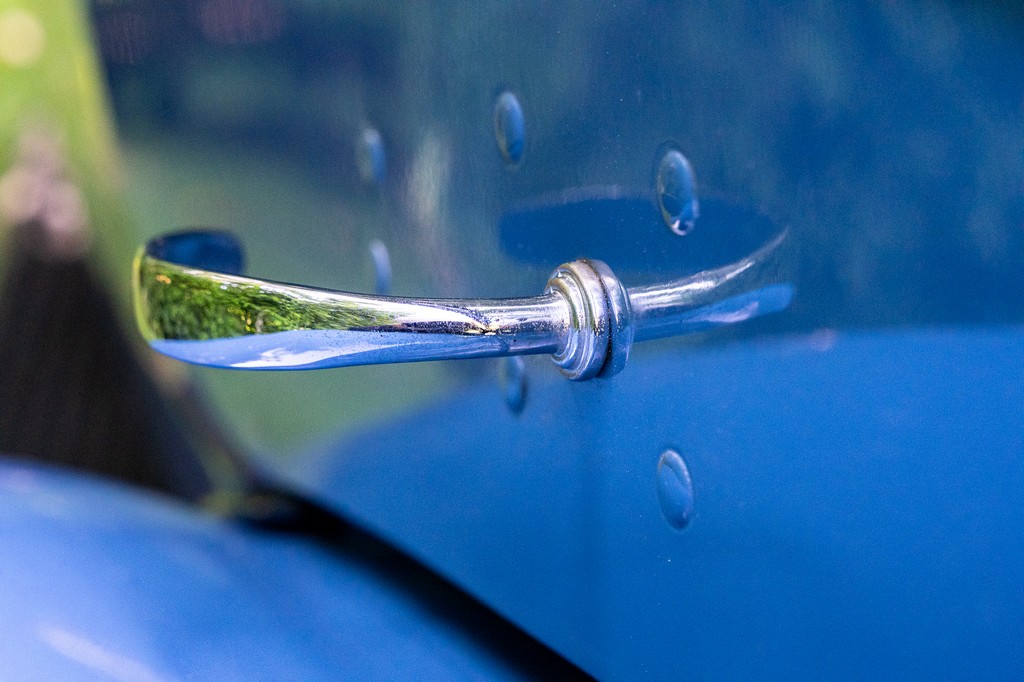 1940 Chevrolet One-Ten Club Coupe - Image 87