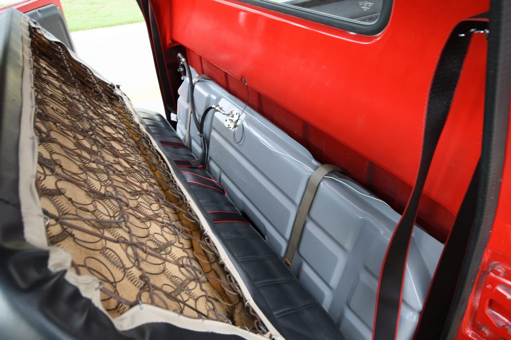 1966 GMC 1000 Wide-Side Pickup - Image 24