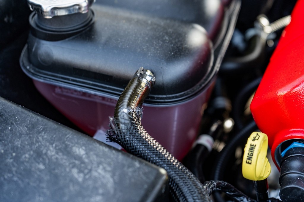 2010 Dodge Viper SRT-10 ACR VoooDoo Edition - Image 69