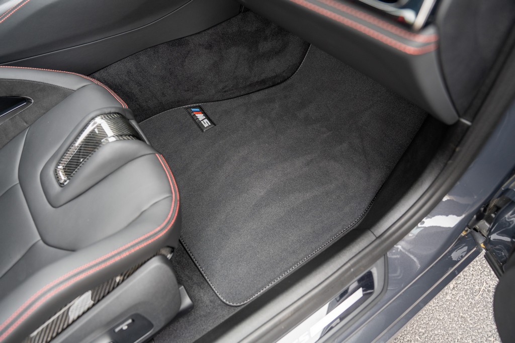 2022 BMW M5 CS - Image 93