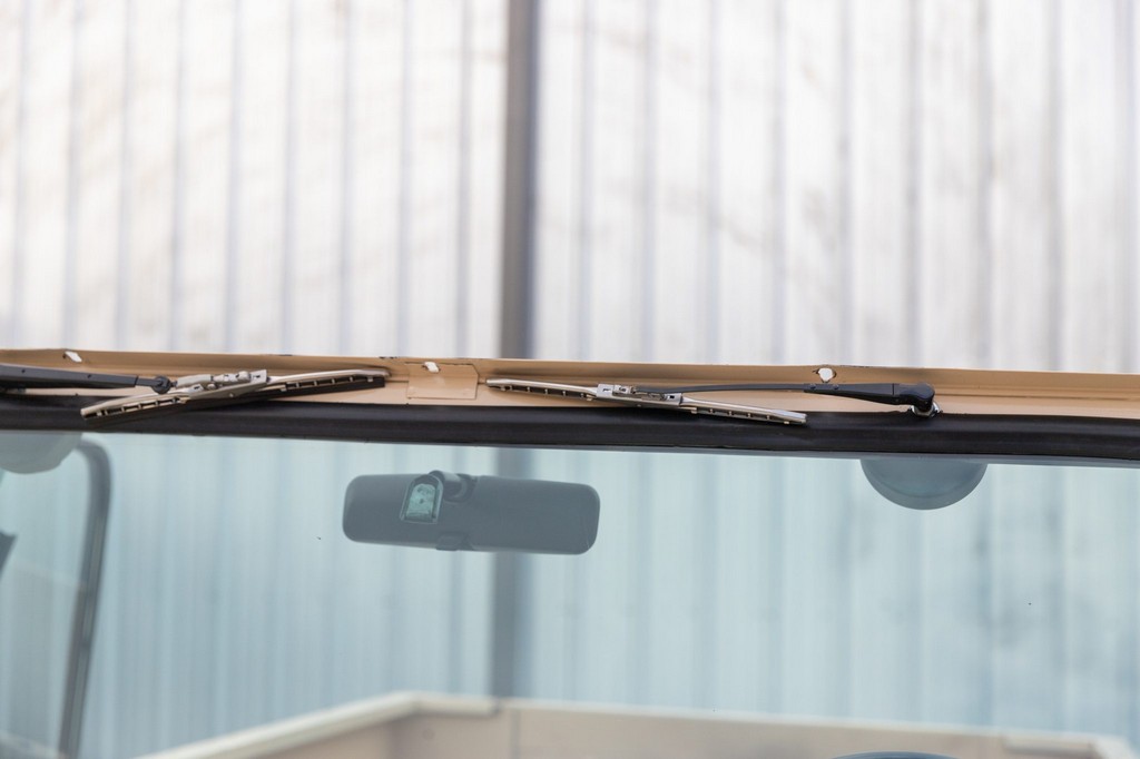 1965 International Harvester Scout 80 4x4 - Image 90