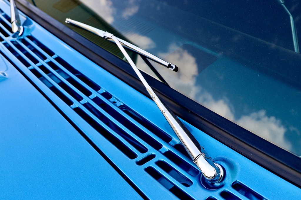 1968 Chevrolet C10 Pickup - Online Sale - Image 70