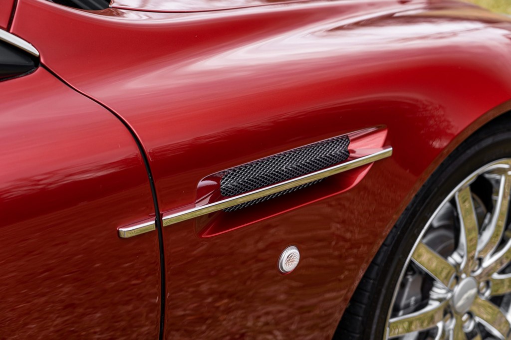 2006 Aston Martin DB9 Volante - Image 65