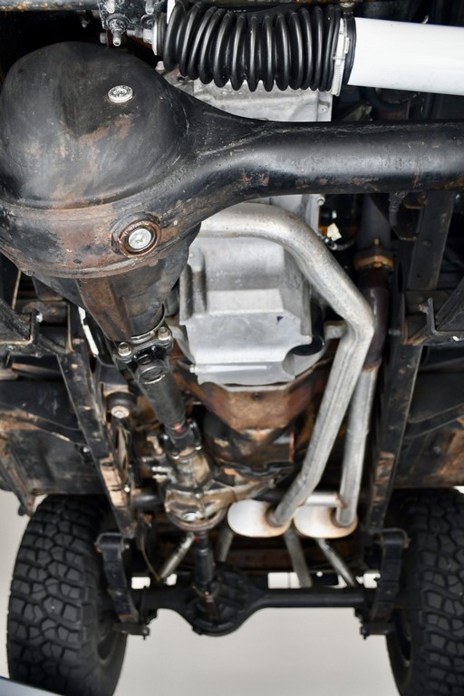 1974 Toyota Land Cruiser FJ40 - Image 53