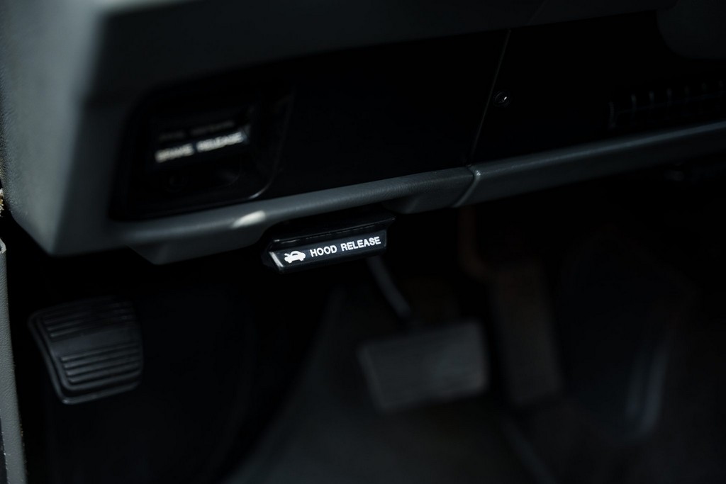 1991 GMC Syclone - Image 71