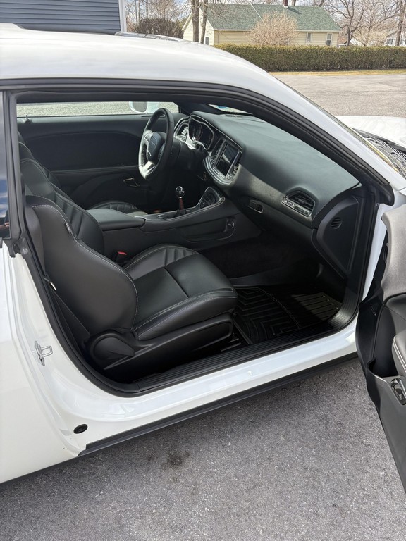 2017 Dodge Challenger SRT Hellcat - Image 49