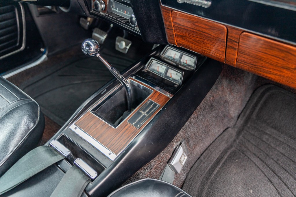 1969 Chevrolet Camaro Z/28 Coupe – Online Sale - Image 86