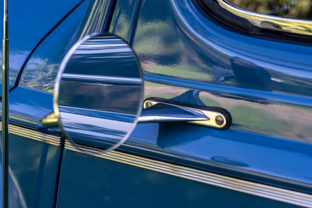 1940 Chevrolet One-Ten Club Coupe - Image 88