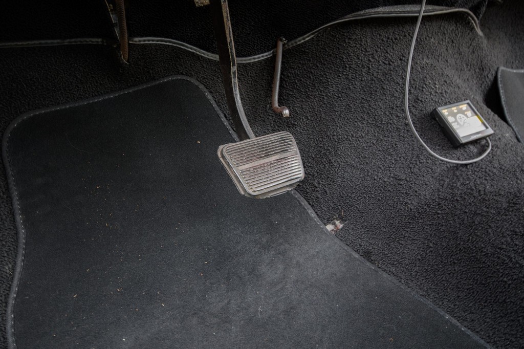 1966 GMC 1000 Wide-Side Pickup - Image 25