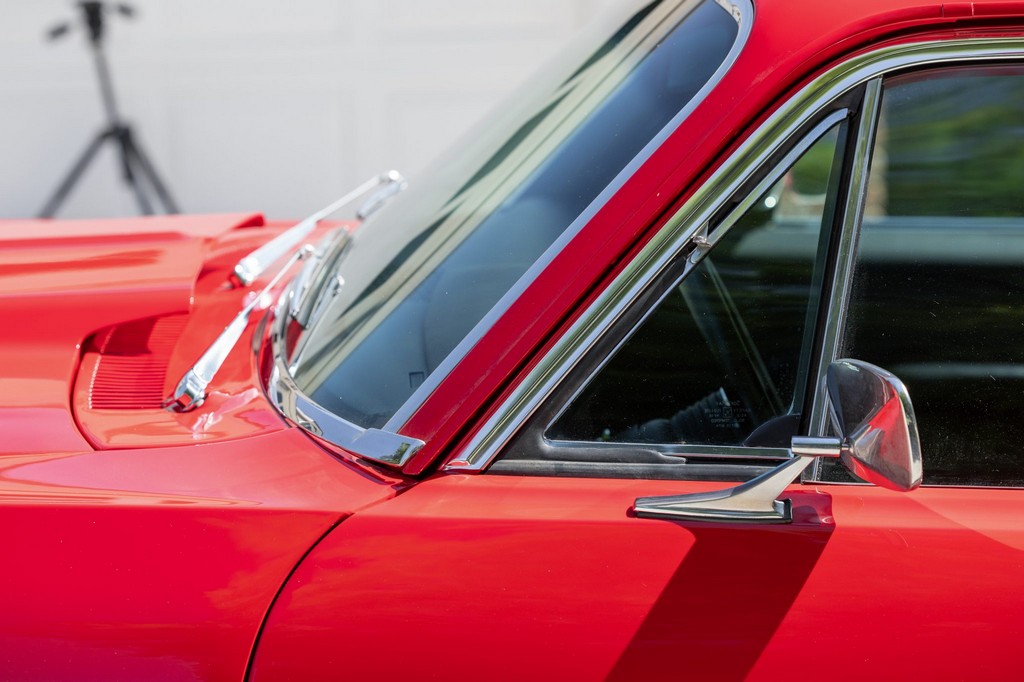 1971 Chevrolet Nova Coupe - Image 93